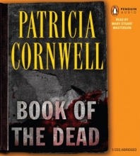 Cover art for Book of the Dead