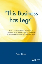 Cover art for "This business has legs": How I Used Infomercial Marketing to Create the$100,000,000 ThighMaster Craze