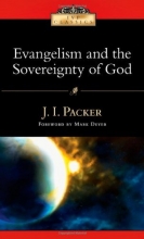 Cover art for Evangelism and the Sovereignty of God (Ivp Classics)