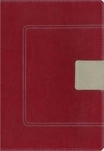 Cover art for NIV Study Bible, Compact