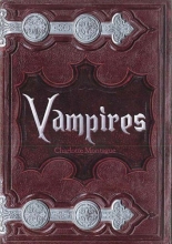 Cover art for Vampires