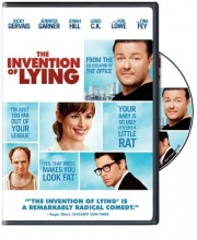 Cover art for The Invention of Lying