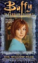 Cover art for The Willow Files: Volume 2 (Buffy the Vampire Slayer (Pocket Paperback Numbered))