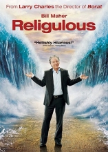 Cover art for Religulous