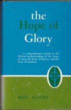 Cover art for The hope of glory