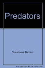 Cover art for Predators