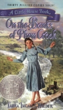Cover art for On the Banks of Plum Creek (Little House)