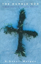 Cover art for The Humble God: A Basic Course in Christian Doctrine