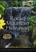 Cover art for Rocky Mountain Hideaway