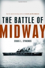 Cover art for The Battle of Midway (Pivotal Moments in American History)