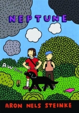 Cover art for Neptune