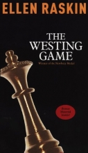 Cover art for The Westing Game