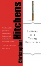 Cover art for Letters to a Young Contrarian (Art of Mentoring)