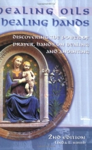Cover art for Healing Oils, Healing Hands 2nd Edition