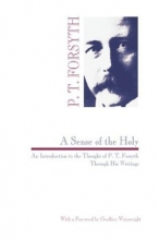 Cover art for A Sense of the Holy