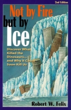 Cover art for Not by Fire But by Ice