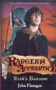 Cover art for Ranger's Apprentice: Erak's Ransom (Ranger's Apprentice, Book 7)