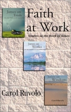 Cover art for Faith at Work