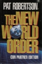 Cover art for The New World Order
