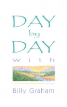 Cover art for Day by Day with Billy Graham