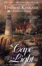 Cover art for Cape Light (Cape Light Series, Book 1)