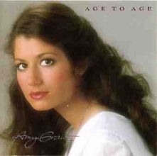 Cover art for Age To Age
