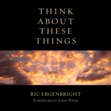 Cover art for Think About These Things