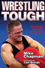 Cover art for Wrestling Tough