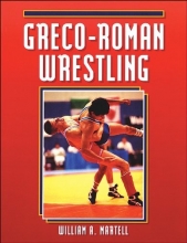 Cover art for Greco-Roman Wrestling