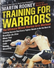 Cover art for Training for Warriors: The Ultimate Mixed Martial Arts Workout