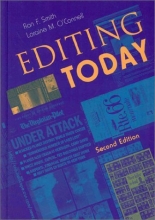 Cover art for Editing Today