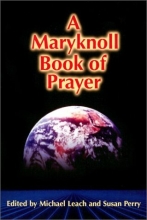 Cover art for A Maryknoll Book of Prayer