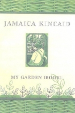 Cover art for My Garden Book