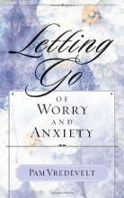 Cover art for Letting Go of Worry and Anxiety