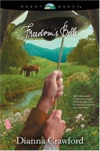 Cover art for Freedom's Belle (Reardon Brothers #3)