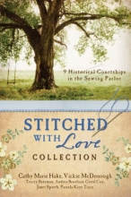 Cover art for The Stitched With Love Collection