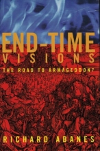 Cover art for End-Time Visions: The Road to Armageddon?