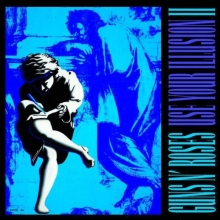 Cover art for Use Your Illusion 2