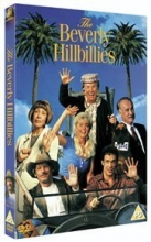 Cover art for The Beverly Hillbillies