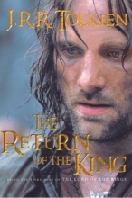 Cover art for The Return of the King (The Lord of the Rings, Part 3)