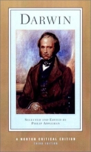 Cover art for Darwin (Norton Critical Editions) (3rd Edition)