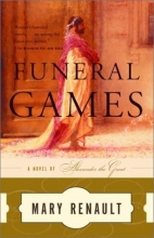 Cover art for Funeral Games