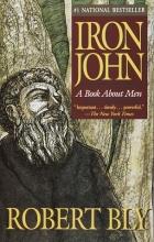 Cover art for Iron John: A Book About Men