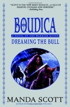 Cover art for Boudica: Dreaming the Bull (Boudica Quadrilogy (Paperback)) (Boudica Trilogy)