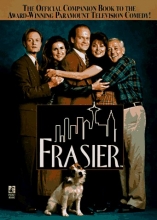 Cover art for Frasier