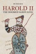 Cover art for Harold II: The Doomed Saxon King