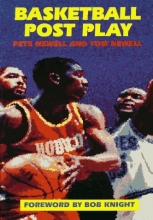 Cover art for Basketball Post Play