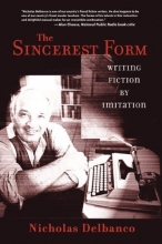 Cover art for The Sincerest Form