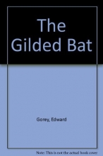 Cover art for The Gilded Bat