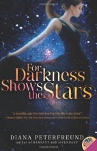 Cover art for For Darkness Shows the Stars